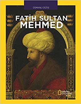Fatih Sultan Mehmed: Osmanlı Dizisi