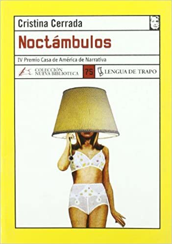 Noctambulos