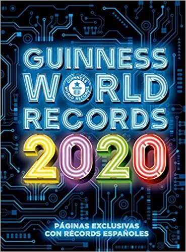 Guinness World Records 2020 indir