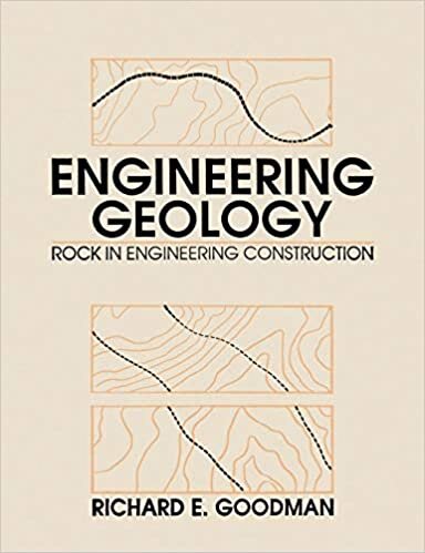 Engineering Geology: Rock in Engineering Construction indir