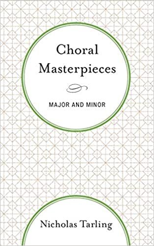 Choral Masterpieces: Major and Minor
