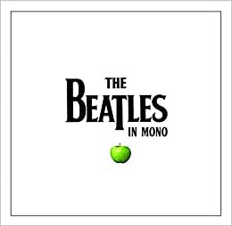 The Beatles In Mono Vinyl Box Set (Mono 180G/Very Limited) Tam Mono Set