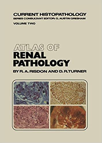 Atlas of Renal Pathology (Current Histopathology (2))