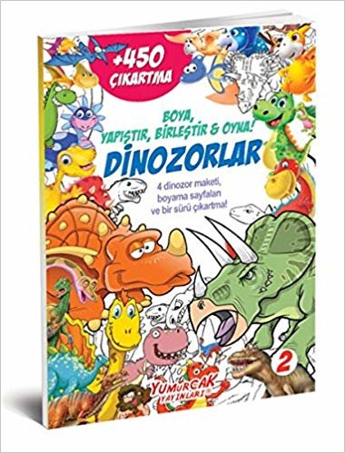 Dinozorlar 2 indir