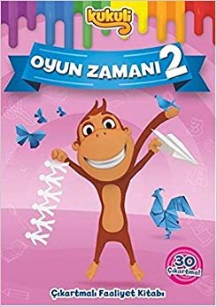 Kukuli - Oyun Zamanı 2 indir