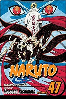 Naruto Volume 47 indir