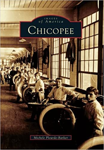 Chicopee (Images of America (Arcadia Publishing)) indir