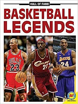 Basketball Legends (Hall of Fame)