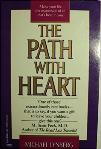 The Path With Heart indir
