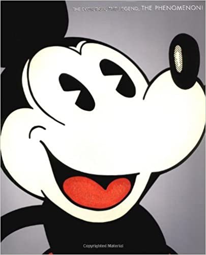 Mickey Mouse: The Evolution, The Legend, The Phenomenon! indir