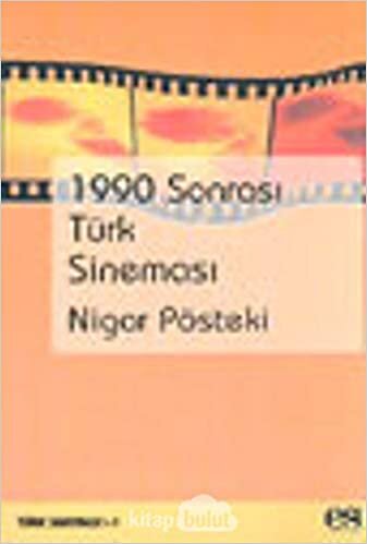 1990 Sonrasi Türk Sinemasi indir