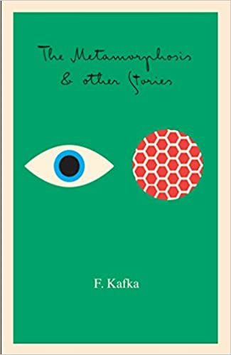The Metamorphosis: And Other Stories (The Schocken Kafka Library) indir