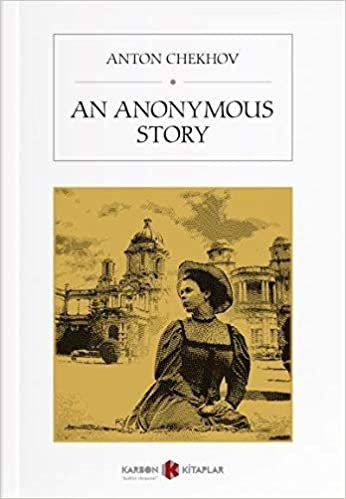 An Anonymous Story