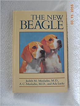 The New Beagle: A Dog for All Seasons