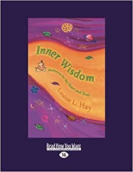 Inner Wisdom: Meditations for the Heart and Soul indir