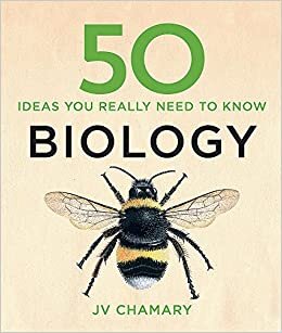 50 Biology Ideas You Really Need to Know indir