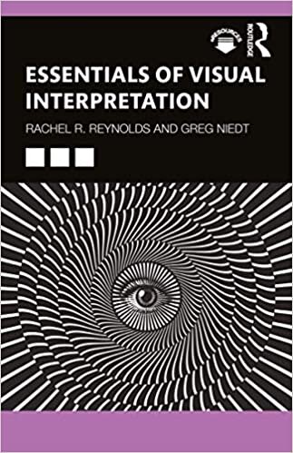 Essentials of Visual Interpretation