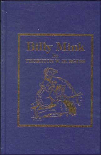 Billy Mink