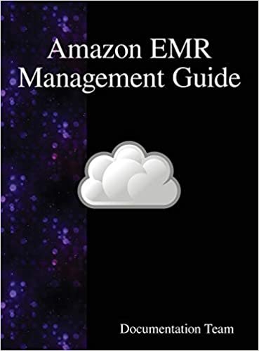 Amazon EMR Management Guide