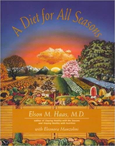 A Diet for All Seasons