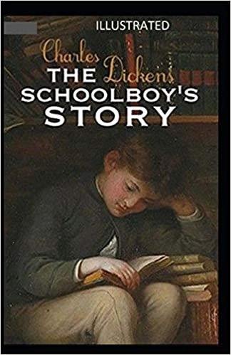 The Schoolboy's Story Illustrated indir