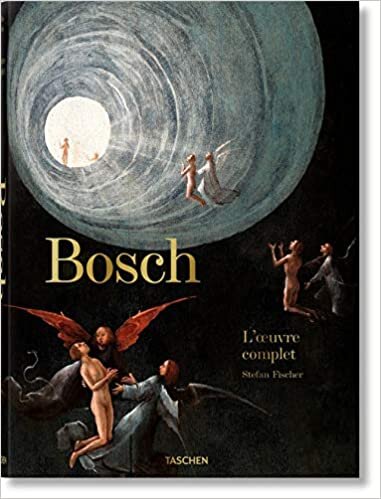 Bosch. L'Oeuvre Complet (PRIX FAVORABLE)