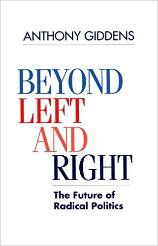 Beyond Left and Right: The Future of Radical Politics