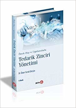 Tedarik Zinciri Yönetimi