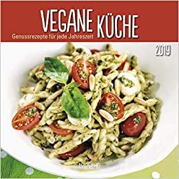 Vegane Küche 2019 indir