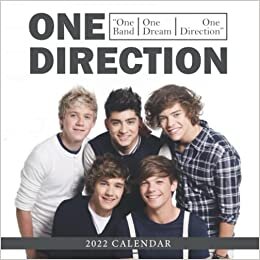 Calendar 2022: Fantastic Gift for you, your beloved family, friends with Calendar 7''x7'' - Large grid for Note