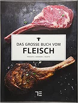 Das große Buch vom Fleisch indir