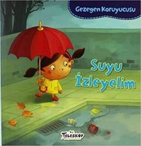 Gezegen Koruyucusu Suyu İzleyelim indir