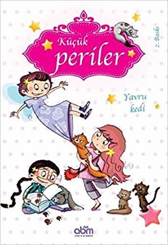 Küçük Periler - Yavru Kedi