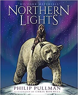 Northern Lights: The Illustrated Edition (His Dark Materials, Band 1)