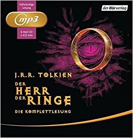 HERR DER RINGE - TOLKIEN,J.R.R: mp3 indir