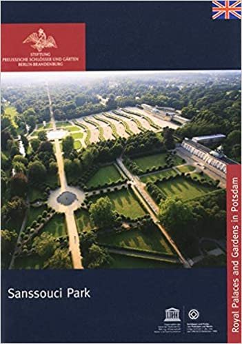 Sanssouci Park (Koenigliche Schloesser in Berlin, Potsdam und Brandenburg) indir