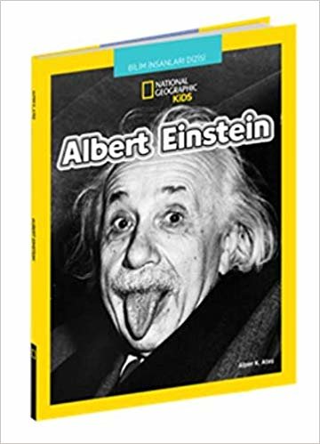 Albert Einstein: National Geographic Kids