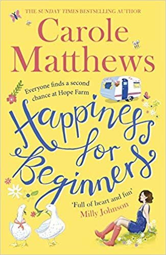 Happiness for Beginners: The BRAND-NEW Novel for 2019 indir