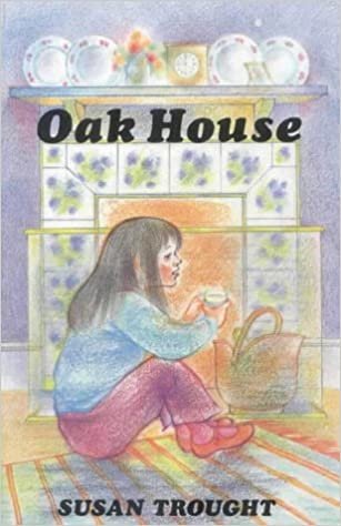 Oak House P (Gateway Books)