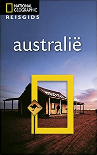 Australië (National Geographic reisgidsen) indir