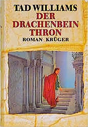 Der Drachenbeinthron: Roman