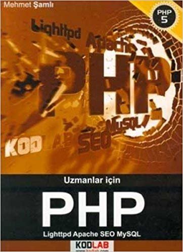 PHP UZMANLAR İÇİN