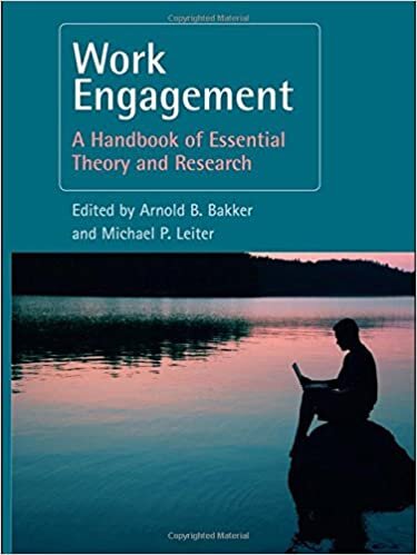 Work Engagement