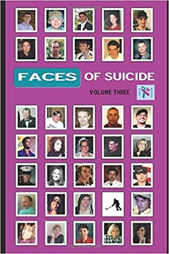 Faces of Suicide: Volume Three