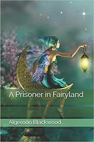 A Prisoner in Fairyland indir