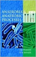 Anaerobes and Anaerobic Processes indir