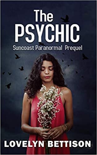 The Psychic: A Starlight Café Novel