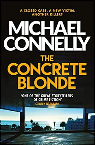 The Concrete Blonde indir