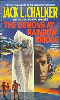 The Quintara Marathon 1: The Demons at Rainbow Bridge (The Quintara Marathon, Book I)