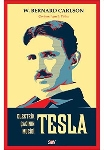 Tesla: Elektrik Çağının Mucidi indir